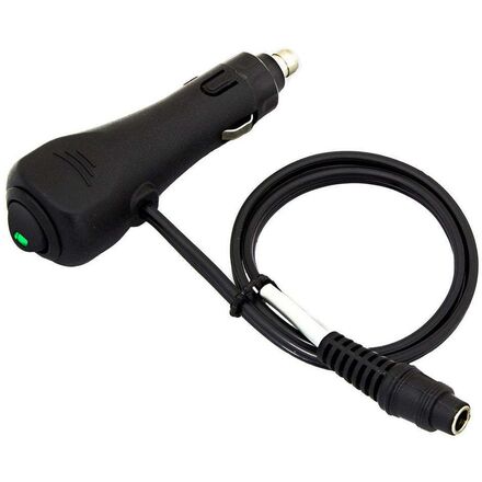 gerbing 12v motorcycle dc plug adapter