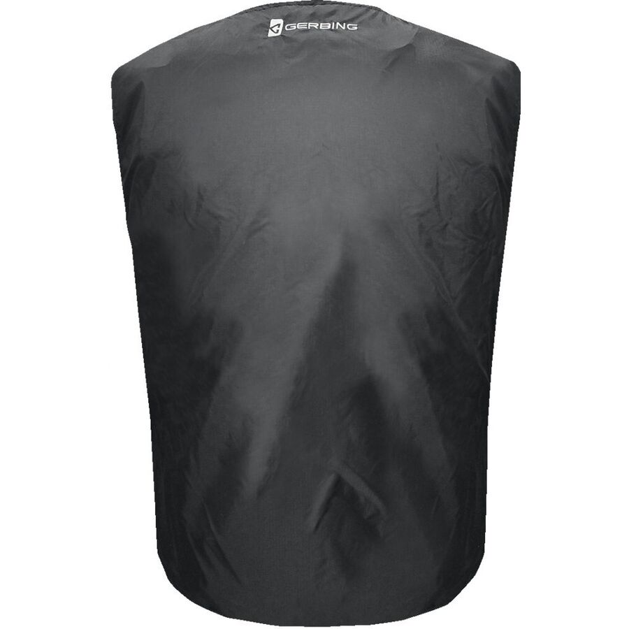 gerbing 7v battery heated vest liner
