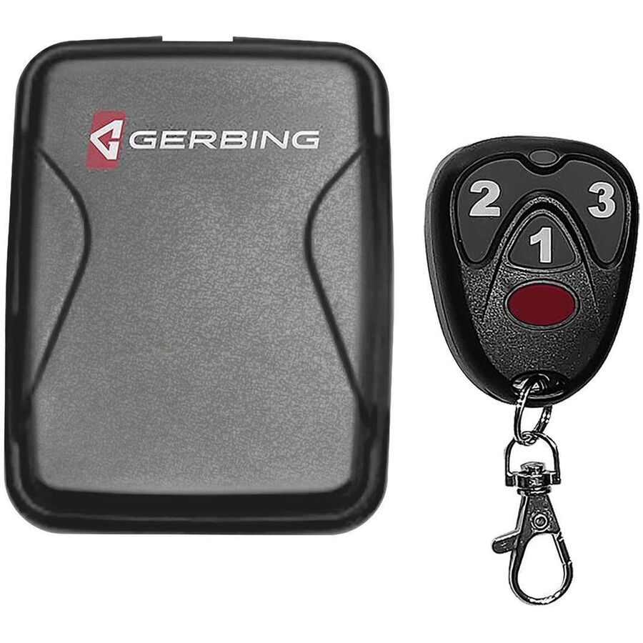 gerbing 7v heated gear battery