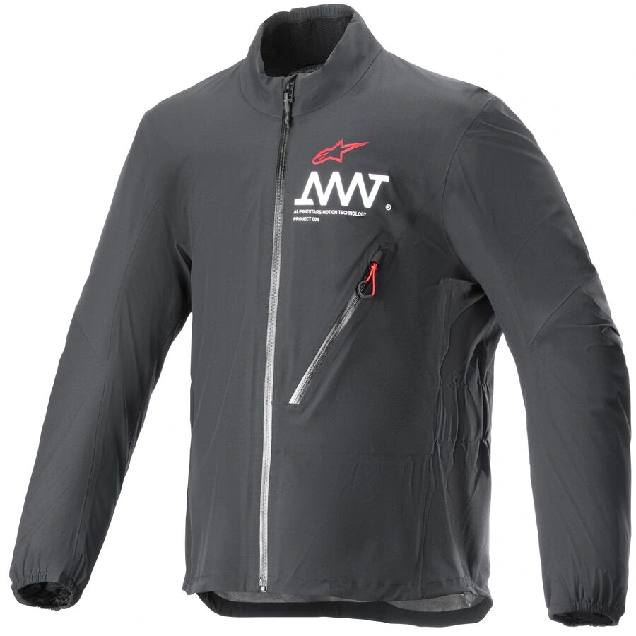 alpinestars amt storm gear drystar xf jacket