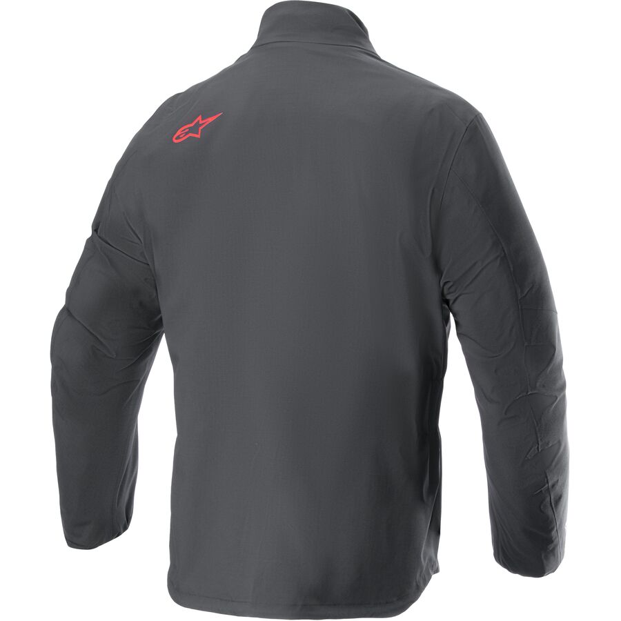 alpinestars amt storm gear drystar xf jacket