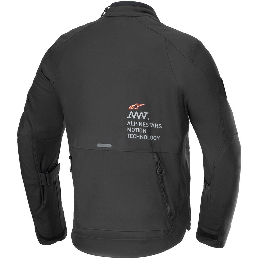 alpinestars amt-8 stretch drystar xf jacket 3 alpinestars amt-8 stretch drystar xf jacket