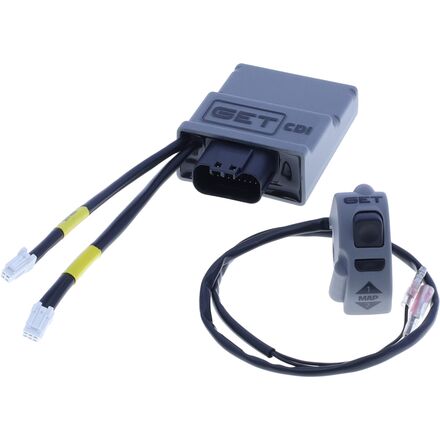 get cdi control unit