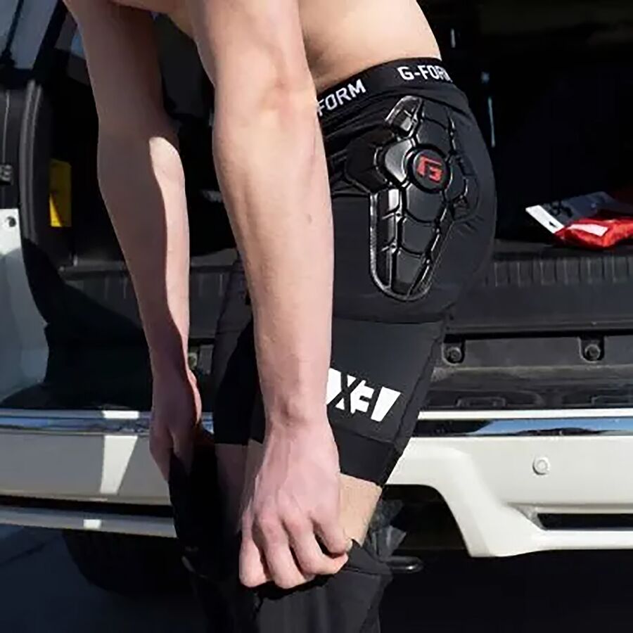 g-form pro-x3 bike short liner - men's 3 g-form pro-x3 bike short liner - men's