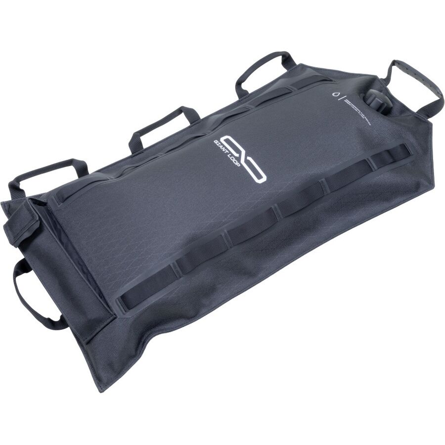 giant loop armadillo bag