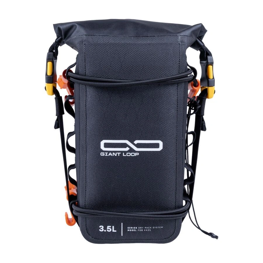 giant loop fender bag