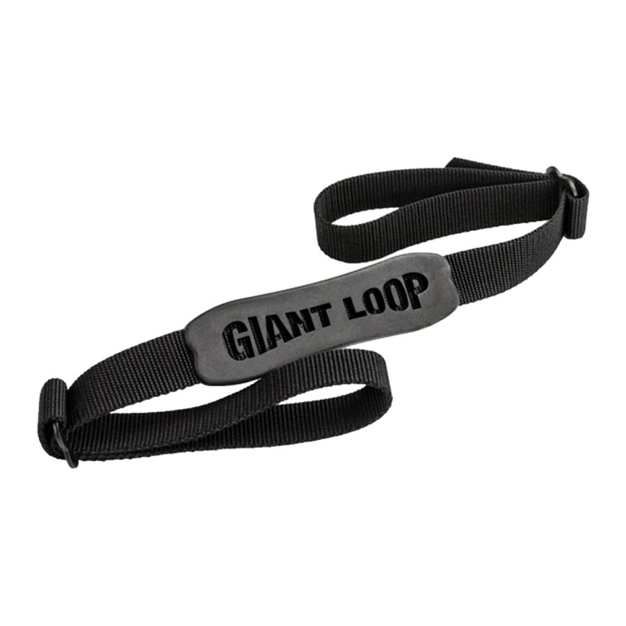 giant loop lift strap 3 giant loop lift strap