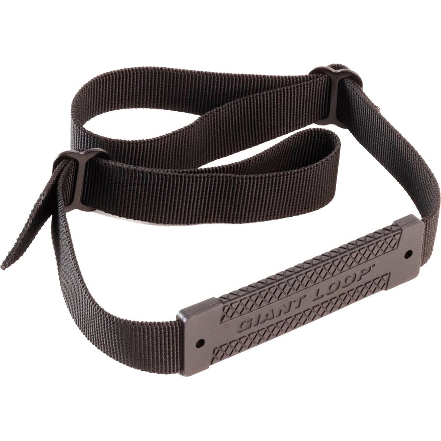 giant loop lift strap 6 giant loop lift strap