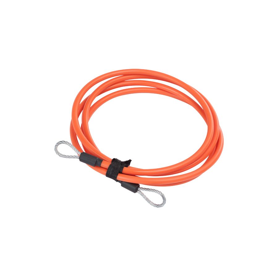 giant loop quickloop security cable