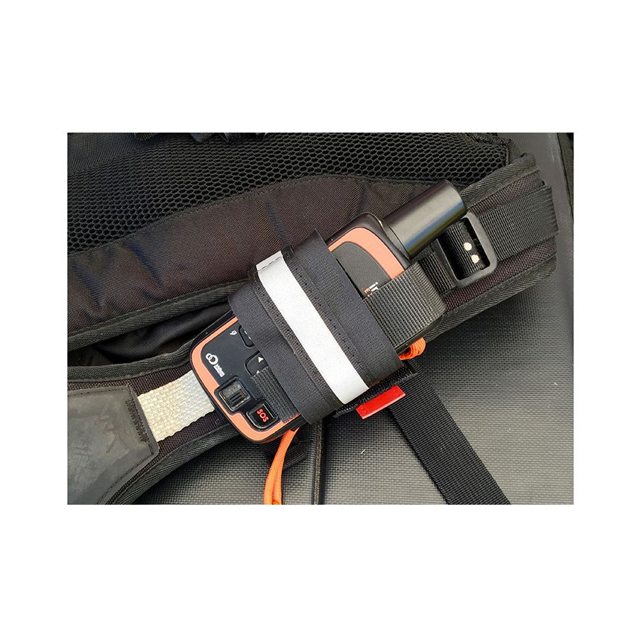 giant loop tracker packer for delorme inreach
