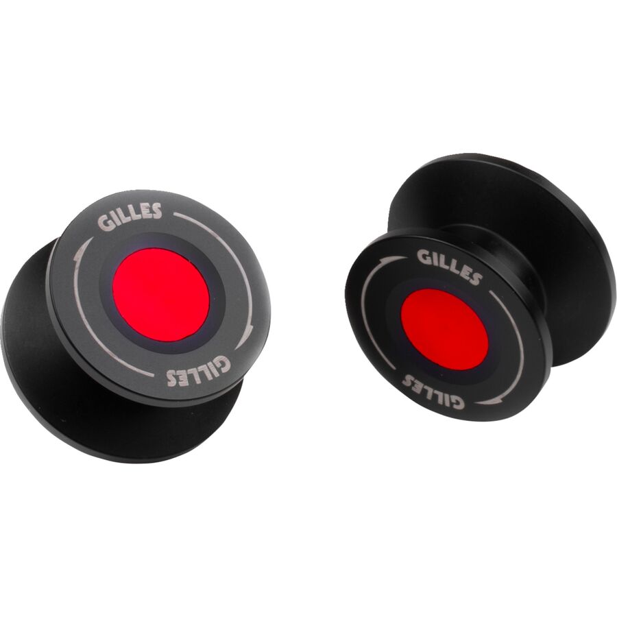 gilles tooling swingarm spools