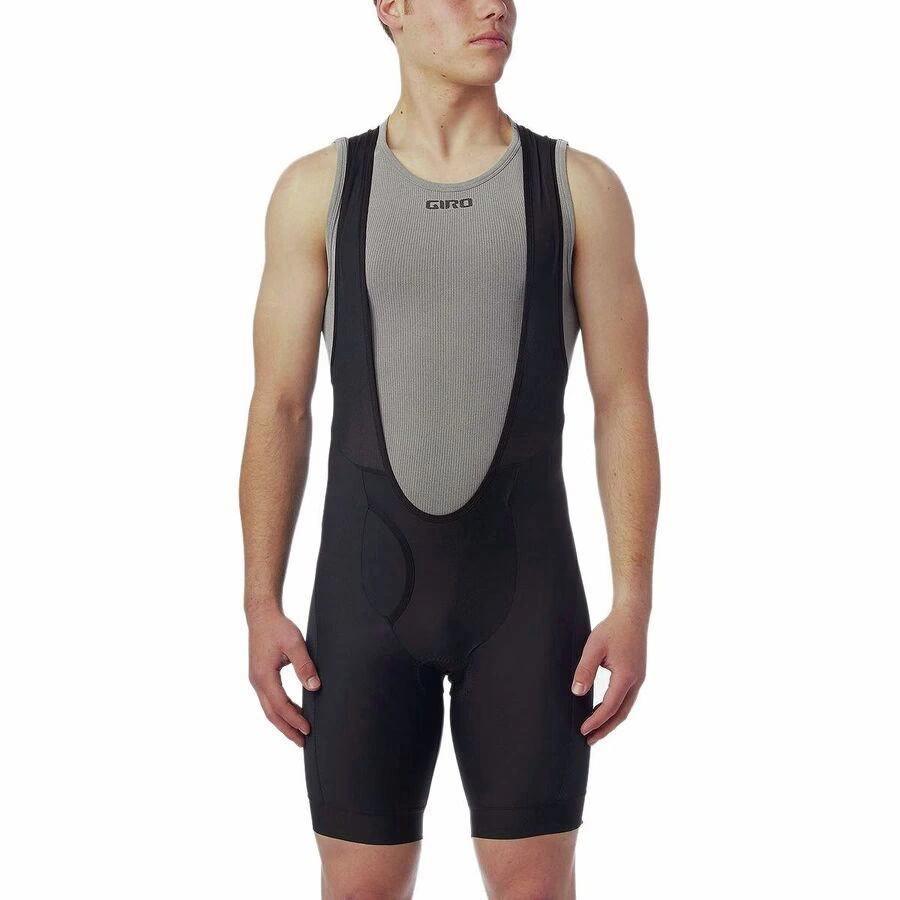 giro base liner bib short - men's