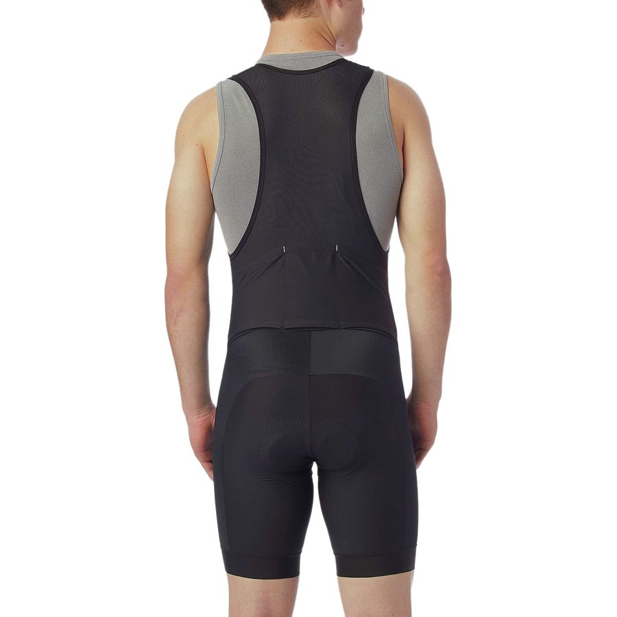 giro base liner bib short - men's