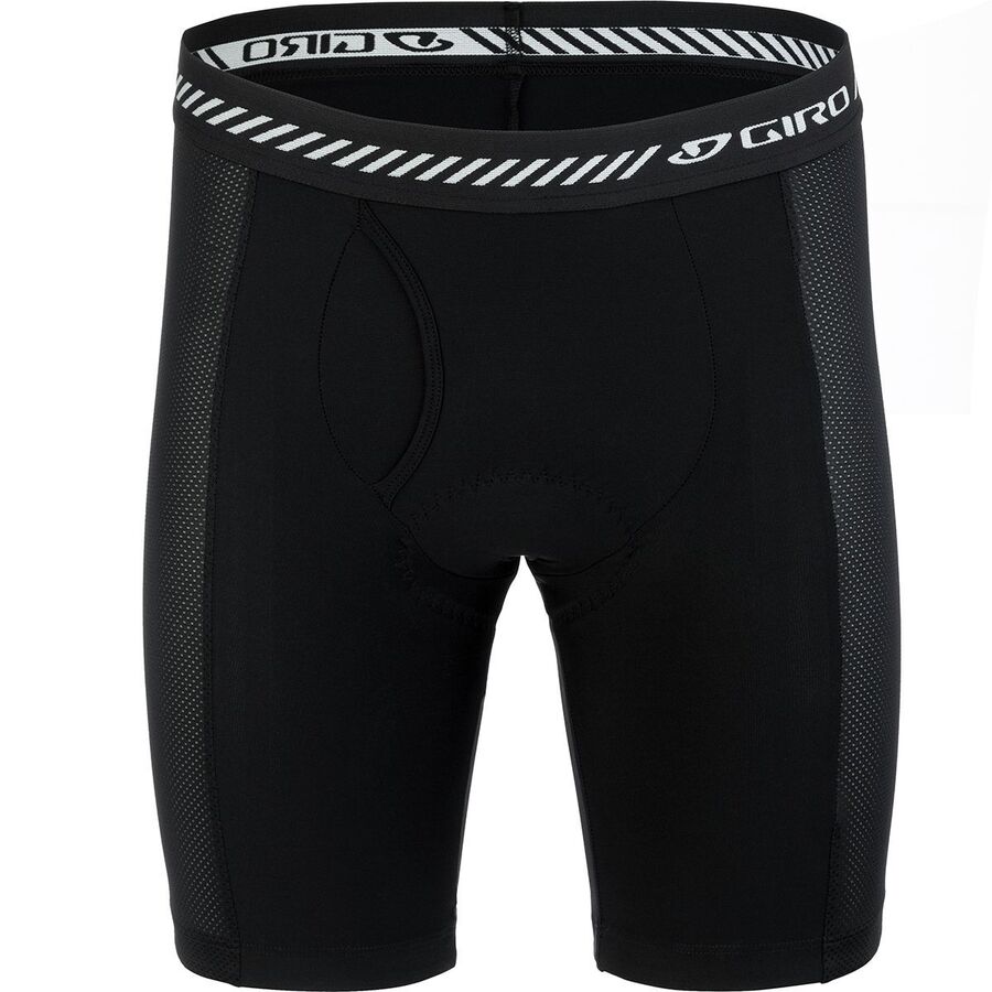 giro base liner short - men's 3 giro base liner short - men's