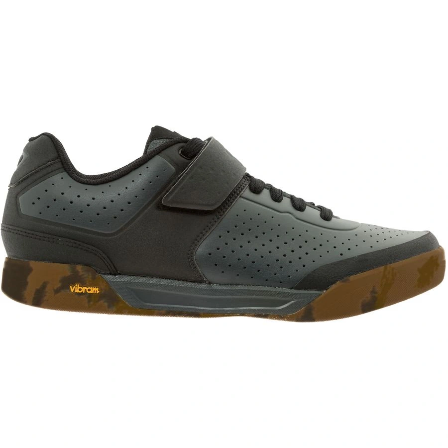 giro chamber ii cycling shoe - men's