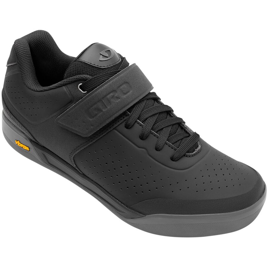 giro chamber ii cycling shoe - men's 3 giro chamber ii cycling shoe - men's