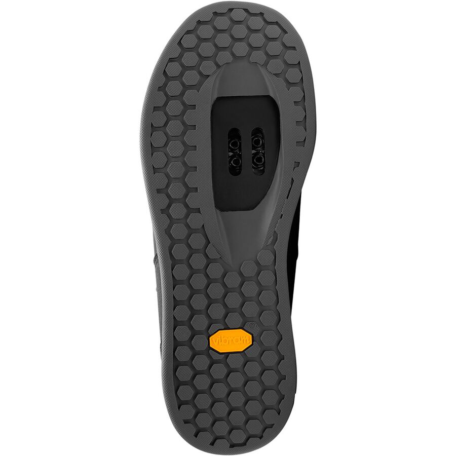 giro chamber ii cycling shoe - men's 4 giro chamber ii cycling shoe - men's