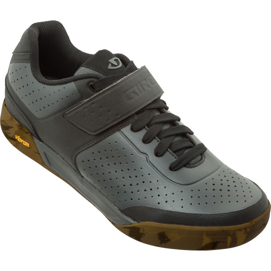 giro chamber ii cycling shoe - men's 5 giro chamber ii cycling shoe - men's