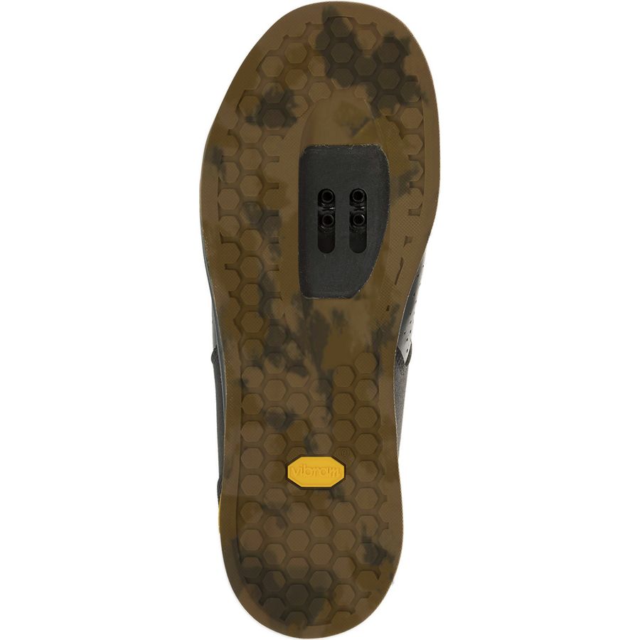 giro chamber ii cycling shoe - men's 6 giro chamber ii cycling shoe - men's