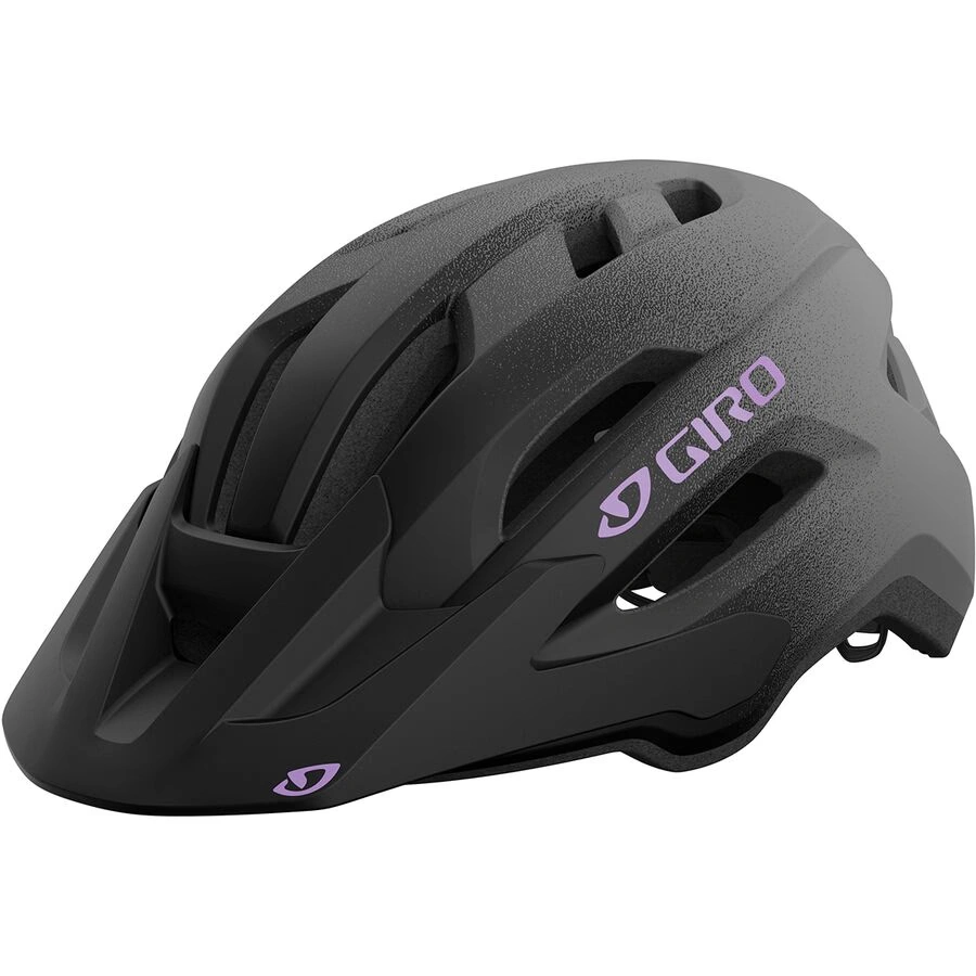 giro fixture mips ii helmet - women's