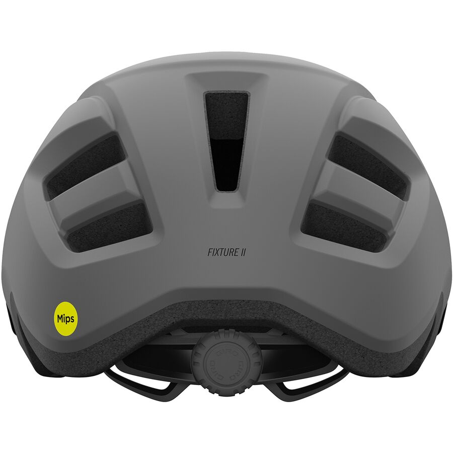 giro fixture mips ii helmet - women's