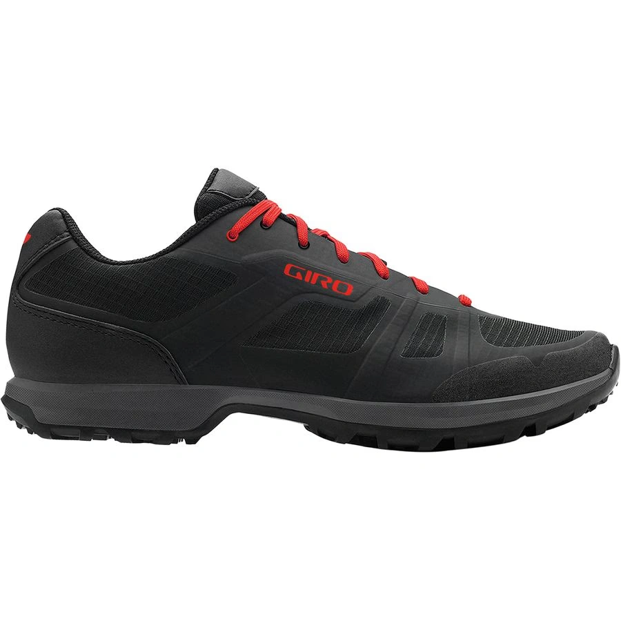giro gauge cycling shoe - men's