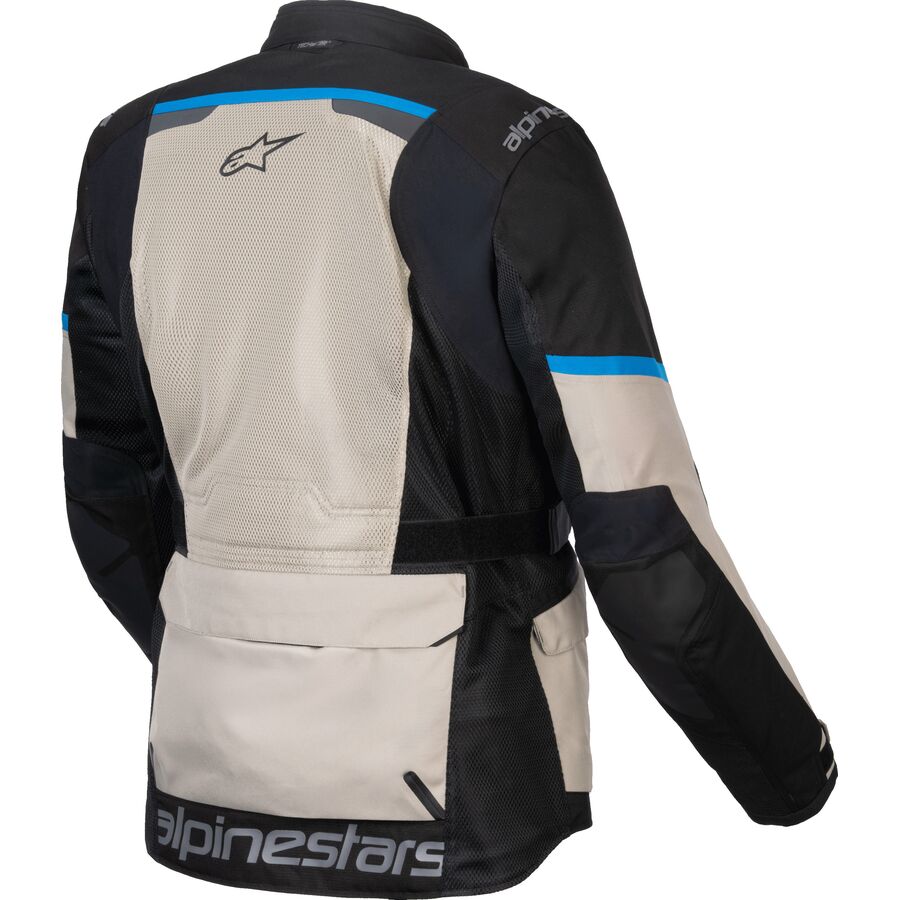 alpinestars andes air drystar jacket 6 alpinestars andes air drystar jacket