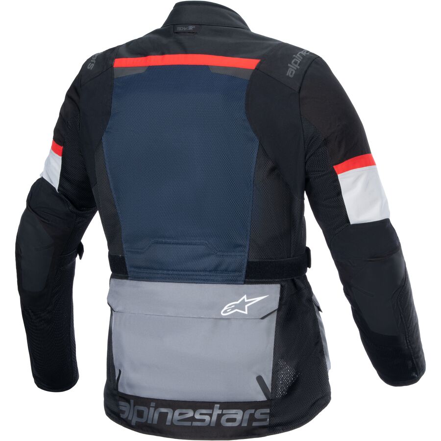 alpinestars andes air drystar jacket 7 alpinestars andes air drystar jacket