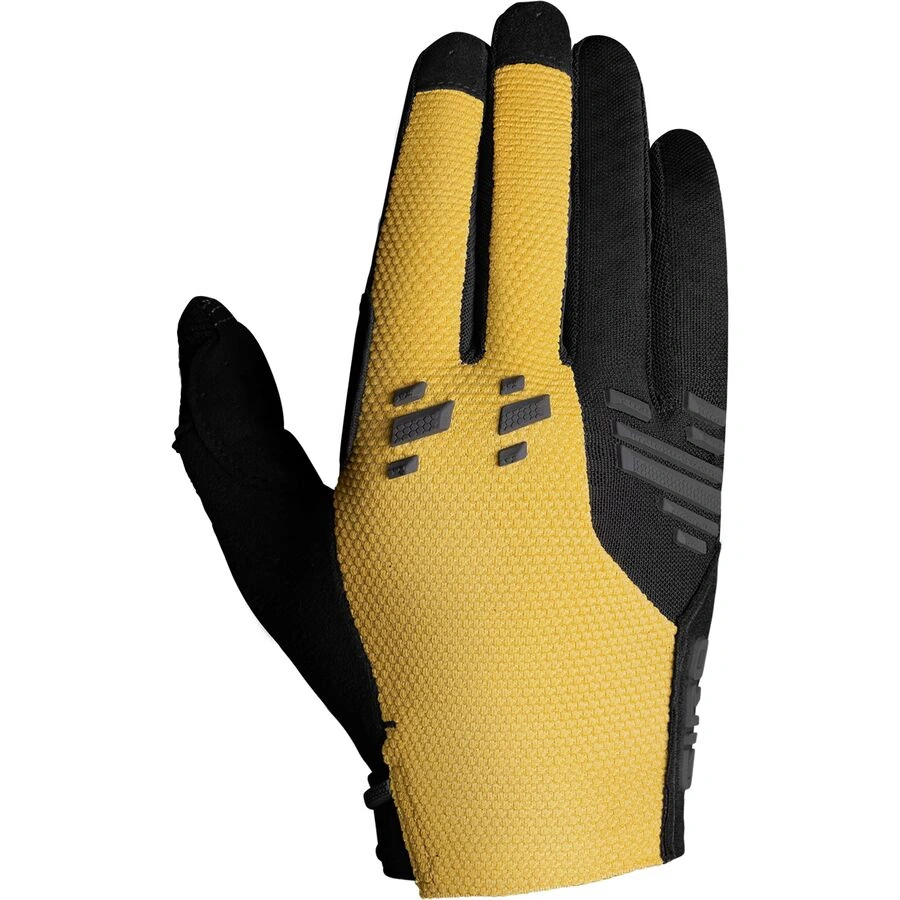 giro havoc glove - men's 3 giro havoc glove - men's