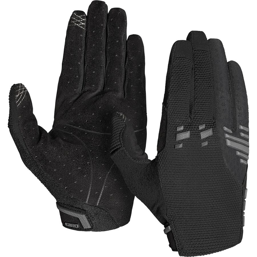 giro havoc glove - men's 5 giro havoc glove - men's