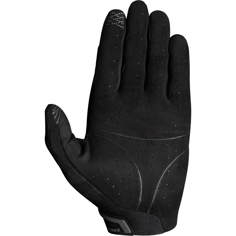 giro havoc glove - men's 6 giro havoc glove - men's