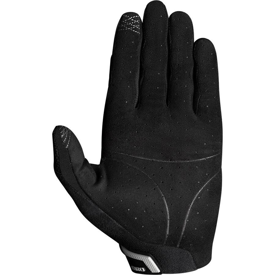 giro havoc glove - men's 7 giro havoc glove - men's