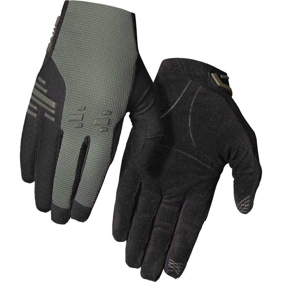 giro havoc glove - men's 8 giro havoc glove - men's