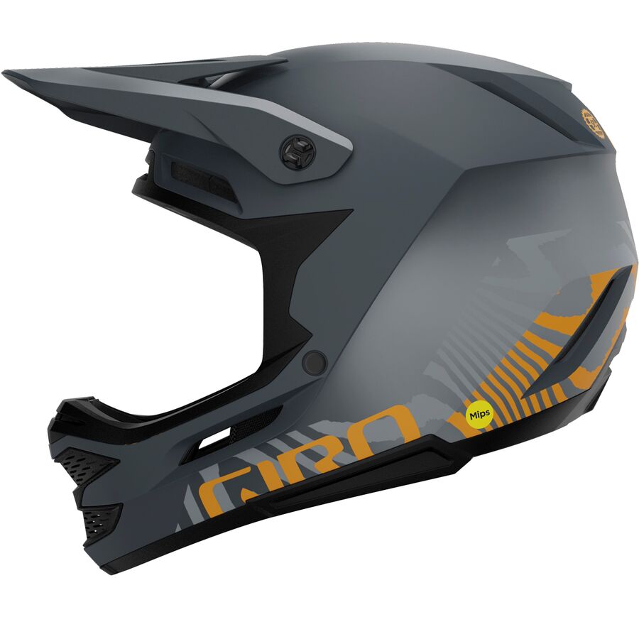 giro insurgent spherical helmet