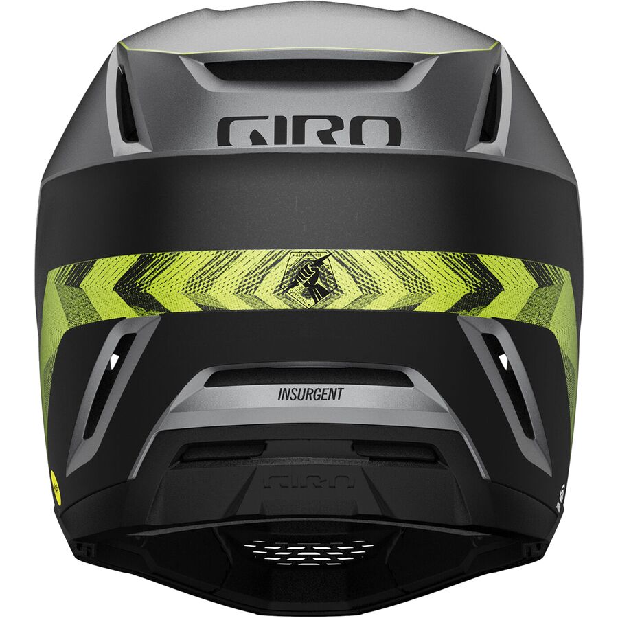 giro insurgent spherical helmet