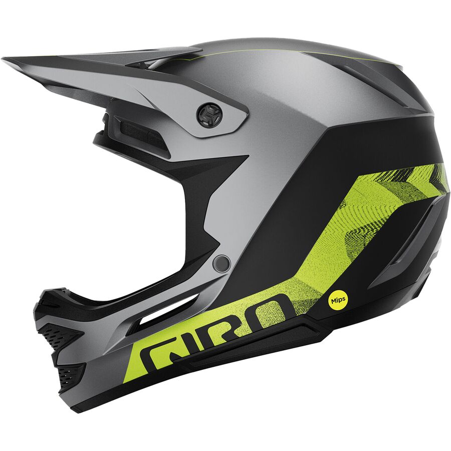 giro insurgent spherical helmet
