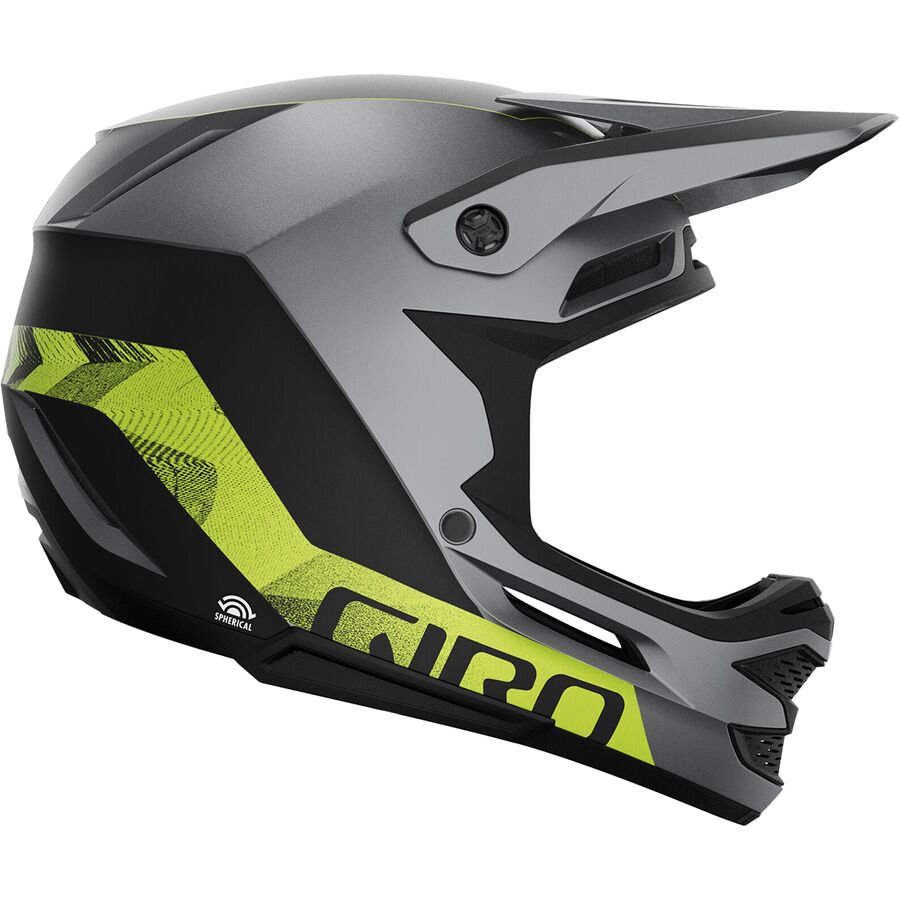 giro insurgent spherical helmet