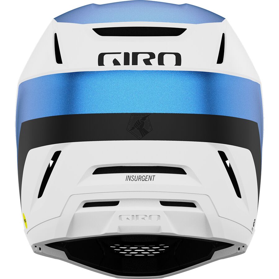 giro insurgent spherical helmet