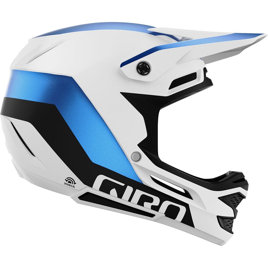giro insurgent spherical helmet