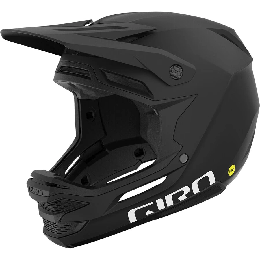 giro insurgent spherical helmet