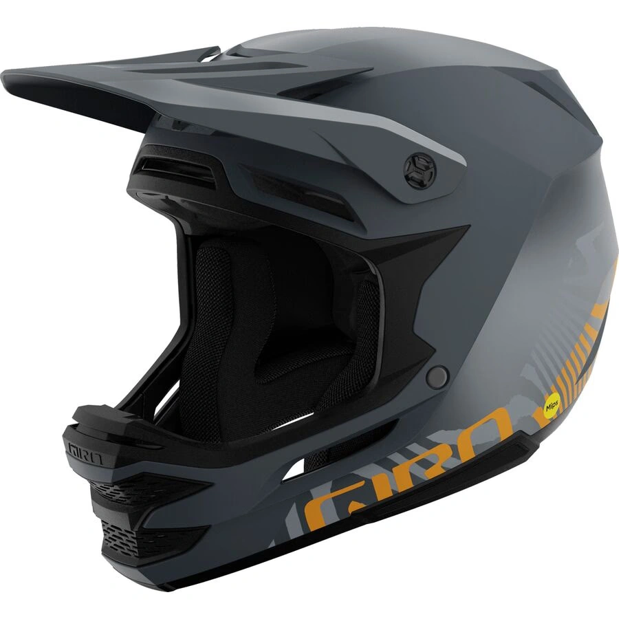 giro insurgent spherical helmet