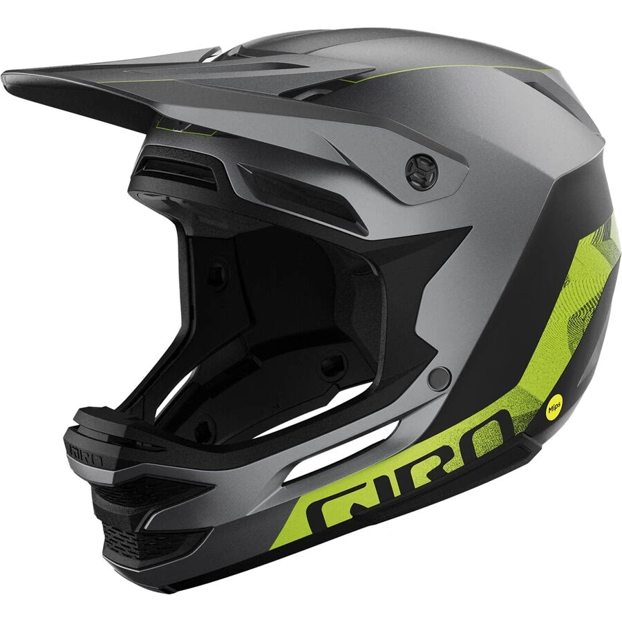 giro insurgent spherical helmet