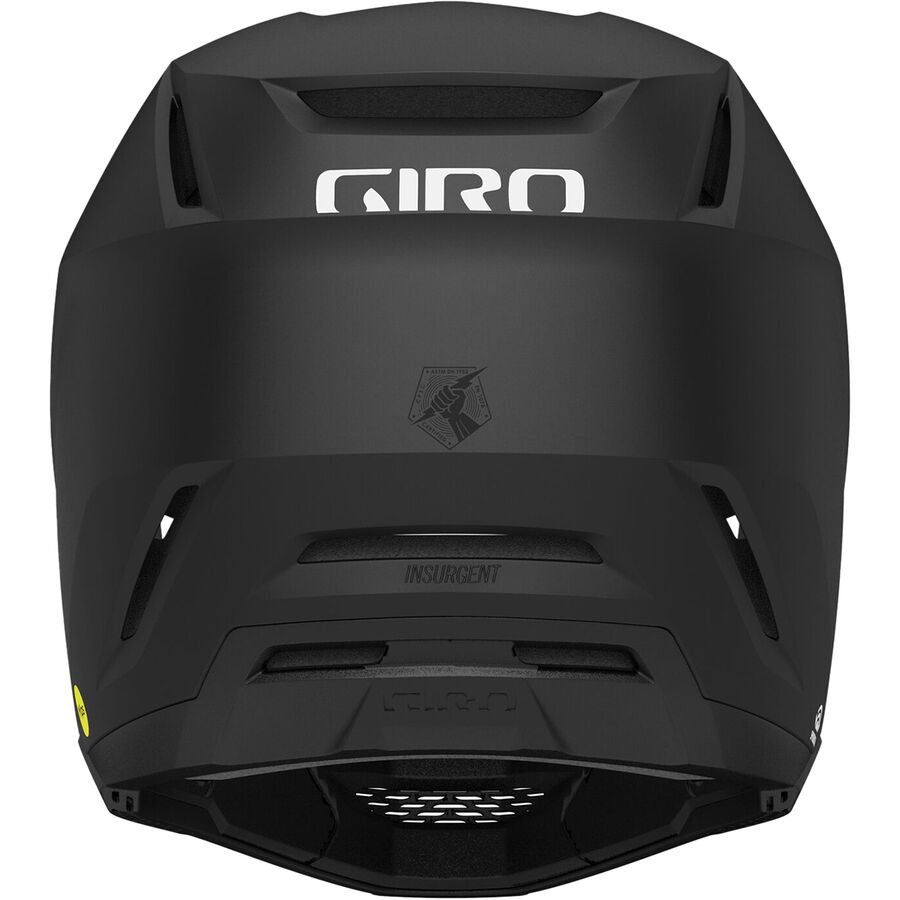 giro insurgent spherical helmet