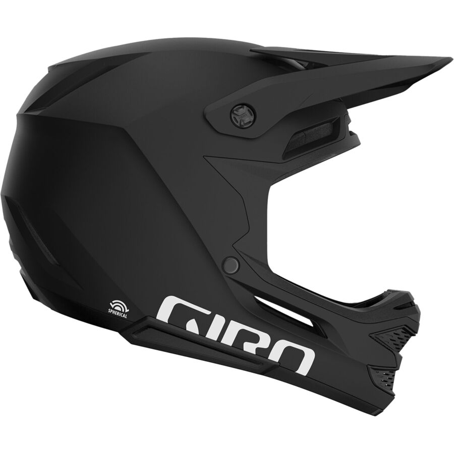 giro insurgent spherical helmet