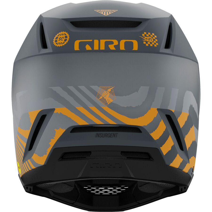 giro insurgent spherical helmet
