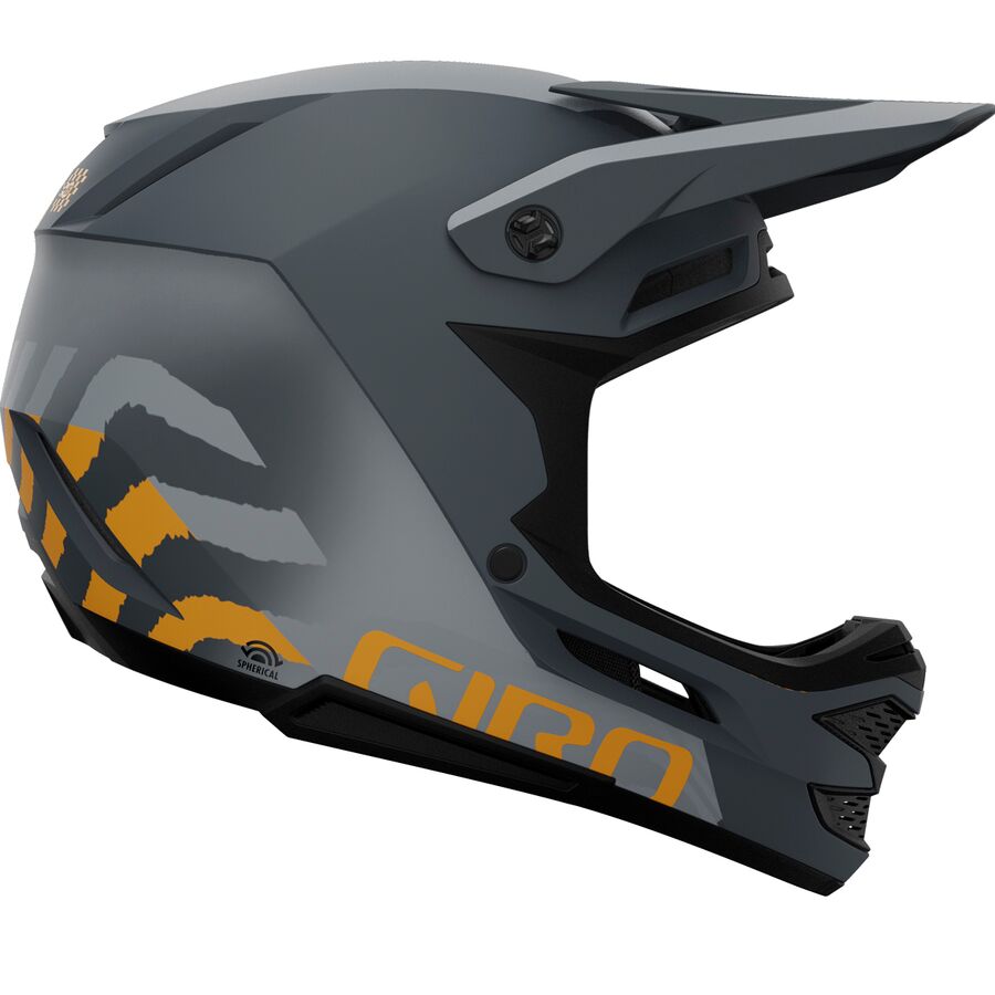 giro insurgent spherical helmet