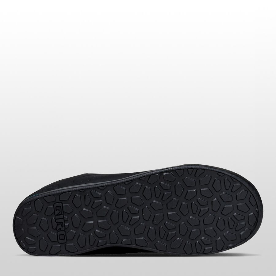 giro latch cycling shoe - men's 10 giro latch cycling shoe - men's