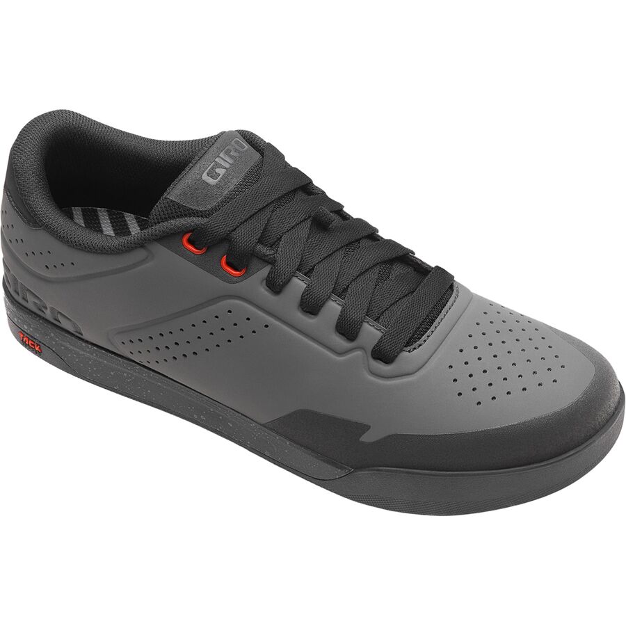 giro latch cycling shoe - men's 12 giro latch cycling shoe - men's