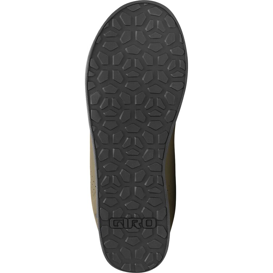 giro latch cycling shoe - men's 14 giro latch cycling shoe - men's