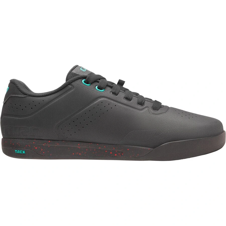 giro latch cycling shoe - men's